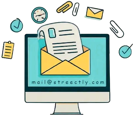 Professional Email Services
