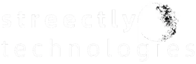 Streectly Technologies Logo