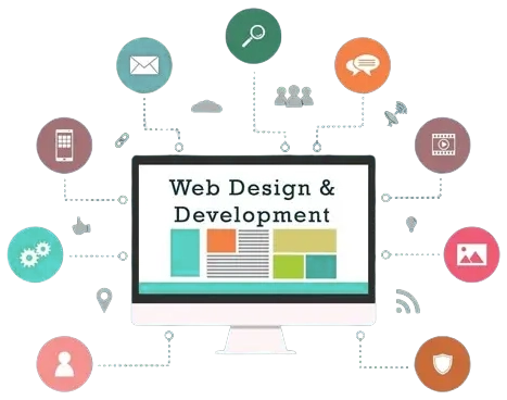 Website Development Services